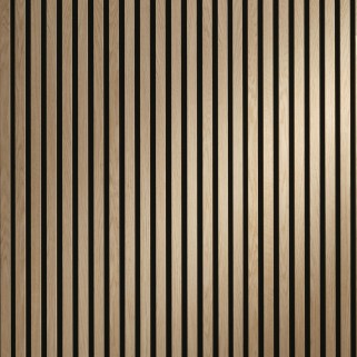 Wooden Slat Wall Panel...