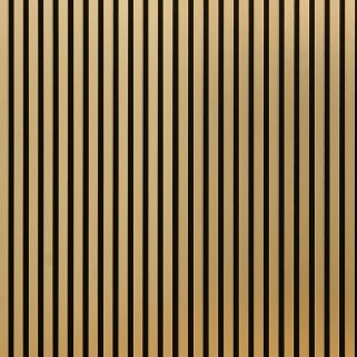 copy of Wooden Slat Wall -...