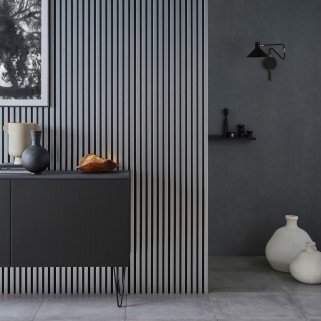 copy of Wooden Slat Wall -...