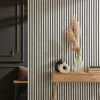 copy of Wooden Slat Wall -...