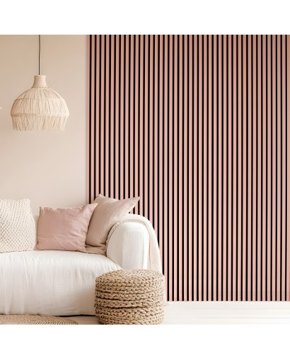 copy of Wooden Slat Wall -...