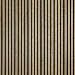 copy of Wooden slat wall...