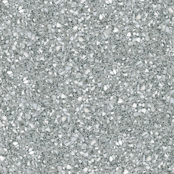 LITHOS | Dallage terrazzo - Gris cargrey