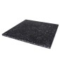 LITHOS | Dallage terrazzo - Noir Millenium