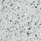 LITHOS | Dallage terrazzo - Gris lime