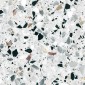 copy of Terrazzo Nero - Stone Cladding Wall Panel