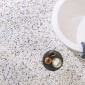 copy of Terrazzo Nero - Stone Cladding Wall Panel