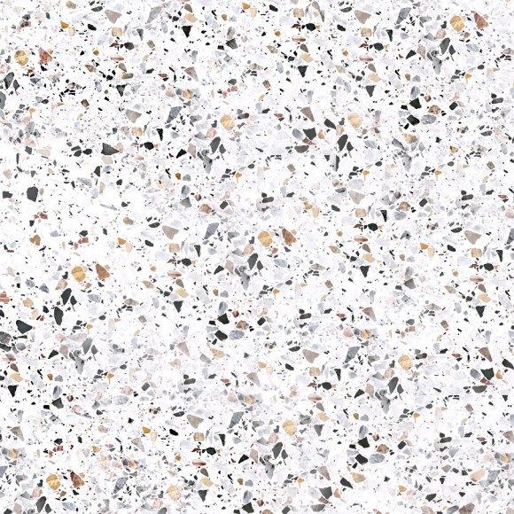 copy of Terrazzo Nero - Stone Cladding Wall Panel