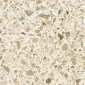 LITHOS | Dallage terrazzo - Stracciatella beige