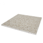 LITHOS | Dallage terrazzo - Stracciatella beige