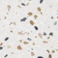 LITHOS | Dallage terrazzo - Beige miel