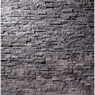 Zébré - Stone Cladding Wall...
