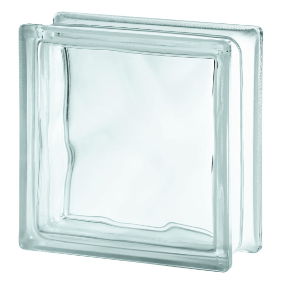 copy of Brique de Verre Vitrablok Neutre