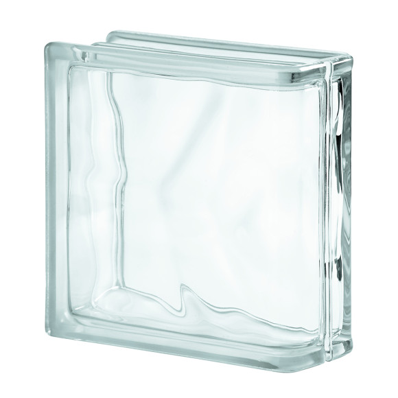 copy of Brique de Verre Vitrablok Neutre